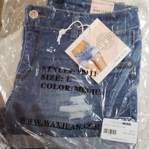 Fashion Nova (Brand New In Bag with Tags)